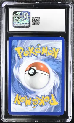 2022 Pokemon Urshifu VMAX TG30/TG30 Brilliant Stars CGC NEAR MINT 7 - Image 2