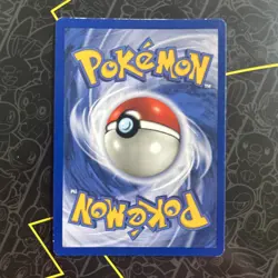 1999 Pokemon TCG Vileplume Jungle 15/64 Holo Unlimited Holo Rare - Image 2