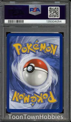 PSA 9 Pokemon - Meloetta ex 167/086 Illustration Rare - Black Bolt - Image 2