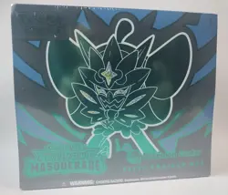Pokemon Center Exclusive Elite Trainer Box SV06 Twilight Masquerade ETB SEALED - Image 1
