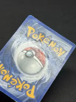 Pokemon Rocket's Hitmonchan 011/132 Gym Heroes Holo - Image 4