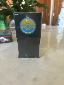 🥊 Pokemon Mega Evolution Lucario ETB – Elite Trainer Box NEW Sealed 🥊 - Image 2