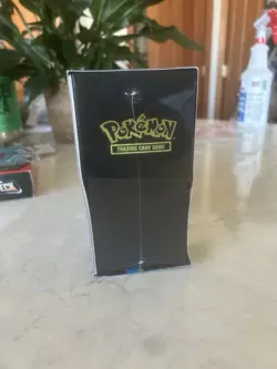 🥊 Pokemon Mega Evolution Lucario ETB – Elite Trainer Box NEW Sealed 🥊 - Image 3