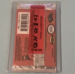 Pokemon Base Set 2 Booster Pack New and Sealed - Mewtwo Artwork - Image 2