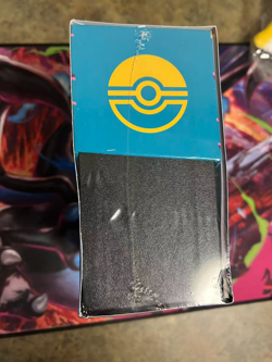 Ascended Heroes Pokemon Center Exclusive Elite Trainer Box with Minor Tear - Image 2