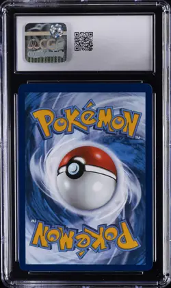 2025 PRISMATIC EVOLUTIONS-SURPRISE BOX #060/131 POKEMON CGC 10 GEM MINT - Image 2