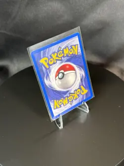 Unown A – Neo Discovery 14/75 Holo Rare – Near Mint – Authentic Pokemon 1st E - Image 4