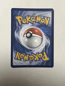 Eevee ex 075/131 Play! Pokemon Prize Pack Series 7 Prismatic Evolutions - NM - Image 4