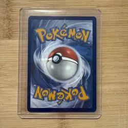 Pokemon TCG Armarouge Scarlet & Violet Holo Illustration Card 203/198 Base Set - Image 2