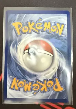 Castform Sunny Form Illustration Rare 195/191 Surging Sparks Pokemon TCG - Image 2
