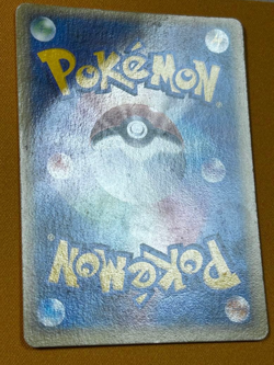 Pokepark's Mudkip 048/PCG-P Promo PokePark Pokemon Japanese ~ HP - Image 3