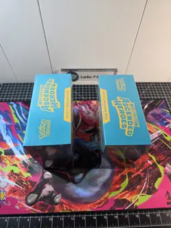 2X Pokemon Ascended Heroes Elite Trainer Boxes ETBs Factory Sealed 🔥🔥 - Image 2