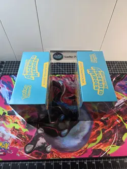 2X Pokemon Ascended Heroes Elite Trainer Boxes ETBs Factory Sealed 🔥🔥 - Image 3
