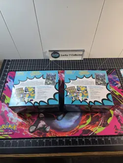 2X Pokemon Ascended Heroes Elite Trainer Boxes ETBs Factory Sealed 🔥🔥 - Image 4