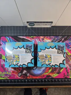 2X Pokemon Ascended Heroes Elite Trainer Boxes ETBs Factory Sealed 🔥🔥 - Image 5
