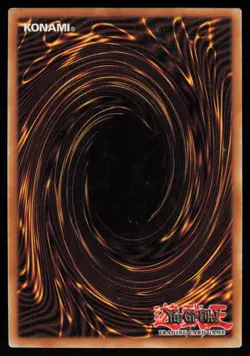Black Luster Soldier - Envoy of the Beginning IOC-025 Ultra 1st Edition Yugioh - Image 2