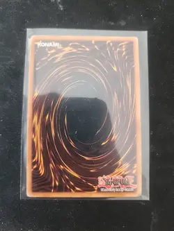 Kazejin - MRD-026 - HP/DMG - Super Rare - Unlimited - Yugioh - 1996 - Image 5