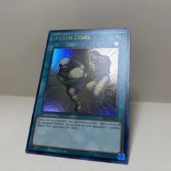 Yu-Gi-Oh! Snatch Steal SRL-EN036 (25th Anniversary Edition) Unlimited NM - Image 3