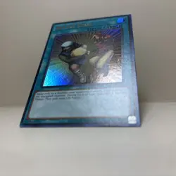 Yu-Gi-Oh! Snatch Steal SRL-EN036 (25th Anniversary Edition) Unlimited NM - Image 4