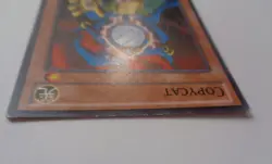 Copycat BP02-EN058 (Common, 1st Edition, Played / LP) Yugioh - Image 4