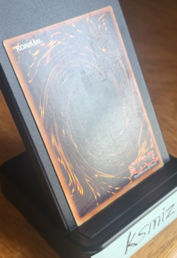 2002 Tribute to The Doomed | MRD-057 Metal Raiders | Holo | SuperR | LP | Yugioh - Image 5