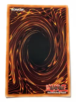MANJU OF THE TEN THOUSAND HANDS HISU-EN047 HIDDEN SUMMONERS YU-GI-OH 1st EDITION - Image 2