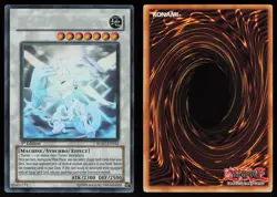 Power Tool Dragon Ghost Rare RGBT-EN042 1st Edition Yu-Gi-Oh NM3 - Image 3