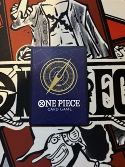 Uta (061) EB03-061 Extra Booster: One Piece Heroines Edition Foil - Image 3