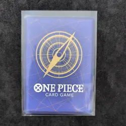 Nefeltari Vivi (024) EB03-024 Extra Booster: One Piece Heroines Edition Foil - Image 2