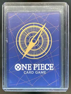 2026 One Piece Starter Deck Egghead Nico Robin Alternate Art #ST29-009 - Image 2