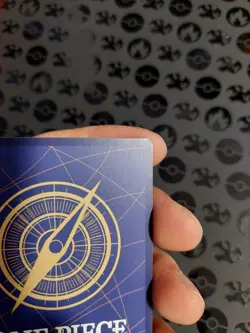 One Piece TCG Monkey D. Luffy ALT ART OP07-109 500 Years In The Future LP - Image 3