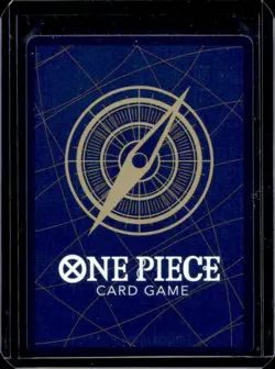 2026 One Piece Azure Sea's Seven Ms. All Sunday #OP14-084 - Image 2