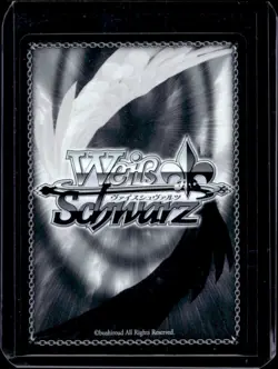 2022 Weiss Schwarz Japanese Azur Lane Ingraham Super Rare SR #AZL/S102-115S - Image 2