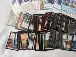Lot Of Magic The Gathering 1.6LBS of Cards! - Image 2