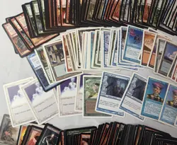 Lot Of Magic The Gathering 1.6LBS of Cards! - Image 5