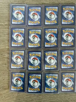 Pokemon TCG Card Lot #14 - 24 Card Lot - Pokeball Holos - Multiple Sets - Image 5