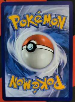 Pokemon TCG Card Pikachu Pokemon Go Reverse Holo #0270/78 NM Fresh Pull - Image 2