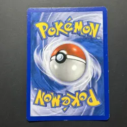 Pokemon TCG Card Ho-Oh 1/17 Full Holo Rare Pop Series 5 1/17 MP - Image 2