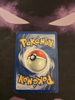 Pokemon Dark Dragonite TCG Card 22/82 Non-Holo Moderate to Heavy Play MP HP - Image 2