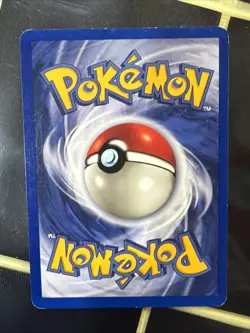 DOUBLE COLORLESS ENERGY - 96/102 - Base Set - Pokemon Card - Image 2