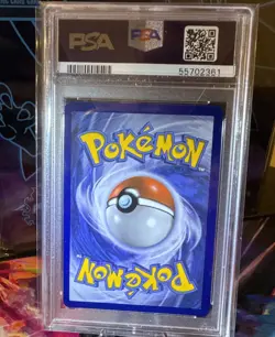 Pikachu SM183 PSA 8 Holo Unbroken Bonds Promo Pokemon Card 🔥🔥 - Image 2