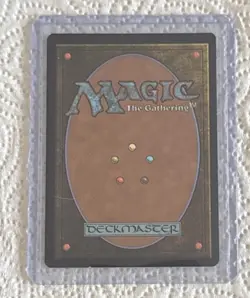 Kokusho, the Evening Star -Foil- Near Mint MTG Modern Masters x1 - Image 2