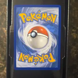 Pokemon Pikachu EX Holo Thunderbolt 200 HP Card 276/217 New Ascended Heroes - Image 2