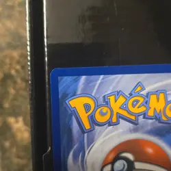 Pokemon Pikachu EX Holo Thunderbolt 200 HP Card 276/217 New Ascended Heroes - Image 3