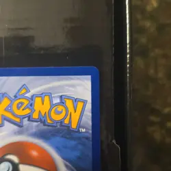 Pokemon Pikachu EX Holo Thunderbolt 200 HP Card 276/217 New Ascended Heroes - Image 4