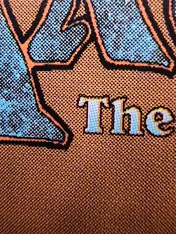 Lightning Bolt (Future Sight) MagicFest Cards Foil - Image 3