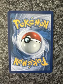 Pokemon TCG Mega Absol ex 086/132 Mega Evolutions Double Rare Holo Card - Image 3
