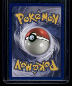 Nidorino 37/102 - Common 1999 English Base Set Pokemon Card - Image 2