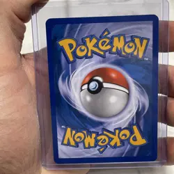 Pokemon MAGMAR - 93/132 - Secret Wonders - Common - Pokemon Card - LP+ Nintendo - Image 3