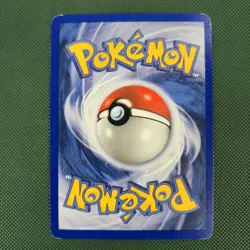 LP Ditto Squirtle 64/113 EX Delta Species Common Nintendo Pokemon Card - Image 2